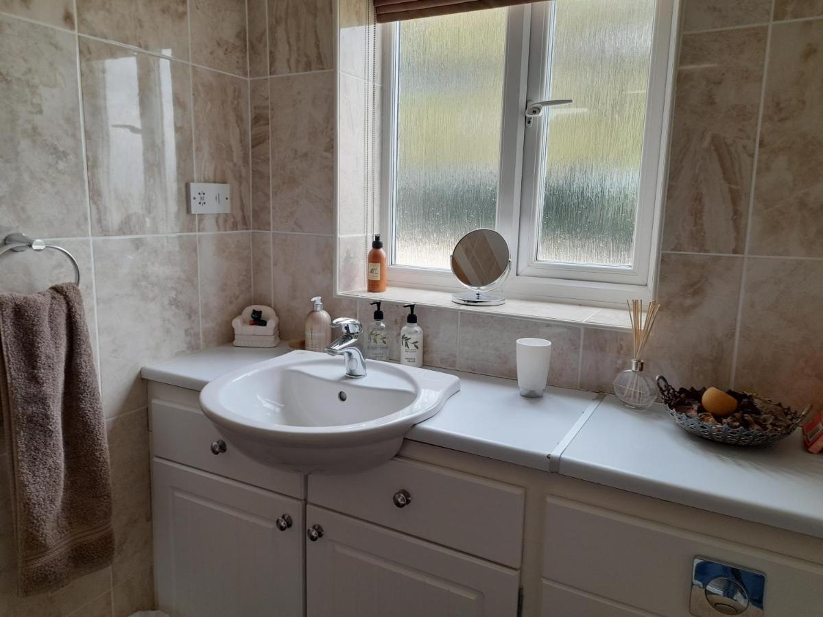 Windylands Chipping Sodbury Exterior foto