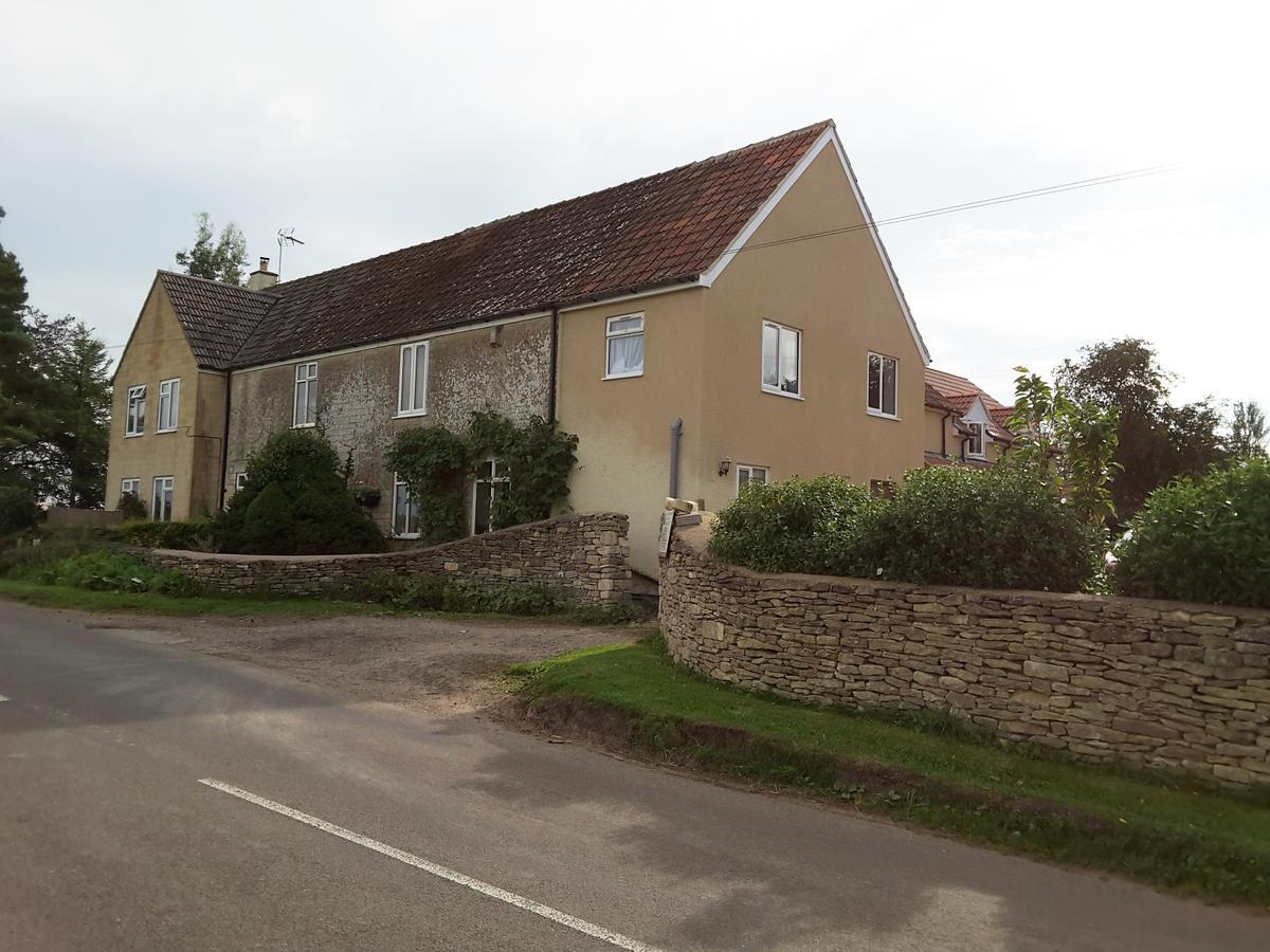 Windylands Chipping Sodbury Exterior foto
