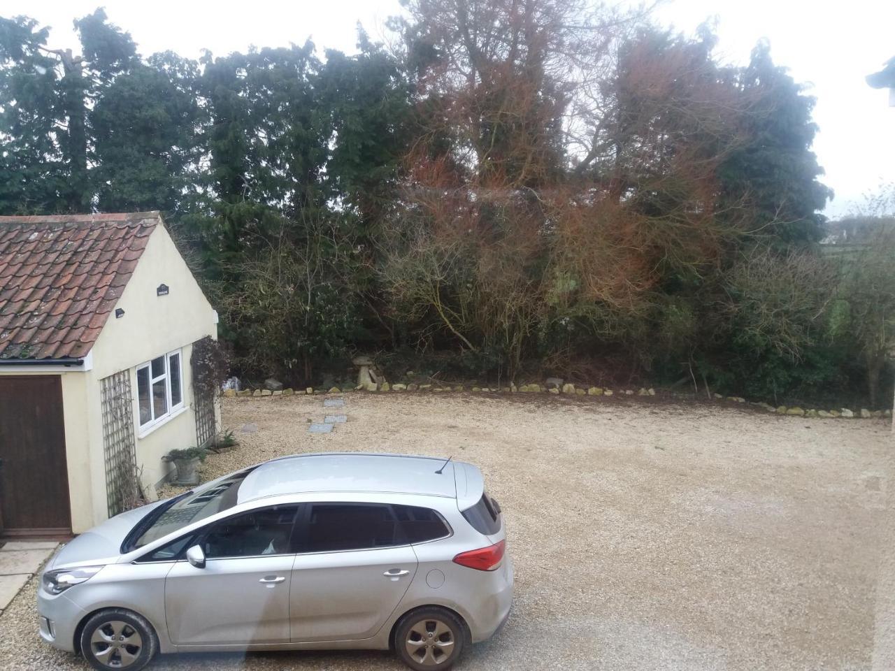 Windylands Chipping Sodbury Exterior foto
